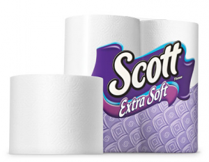 scott extra soft