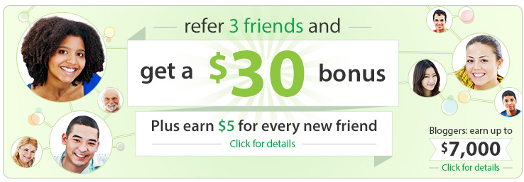Ebates promotion