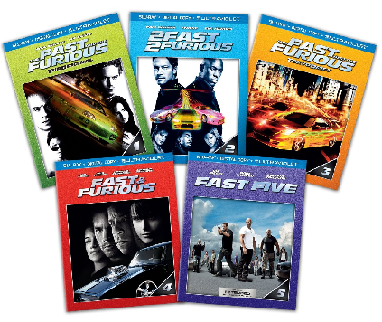 Fast And Furious Dvd Set | amazon hot fast and furious movies 1 5 as low as 27 Fast And Furious Dvd Set | amazon hot fast and furious movies 1 5 as low as 27