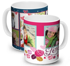 Photo Mugs