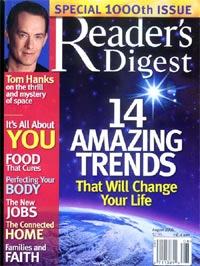 Readers Digest