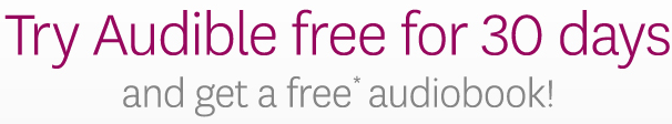 audible free