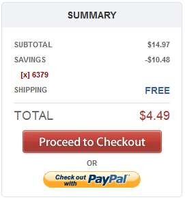 discount mags
