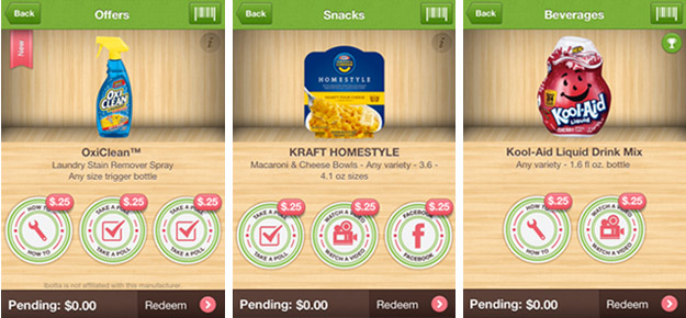 Ibotta App