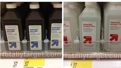 Target coupon deals