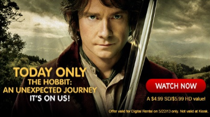 The Hobbit
