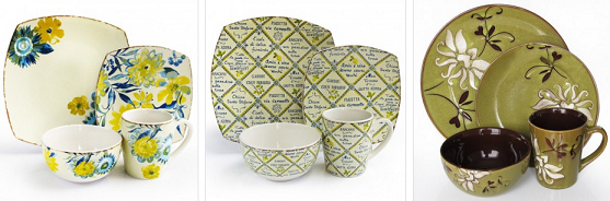 Totsy Plates