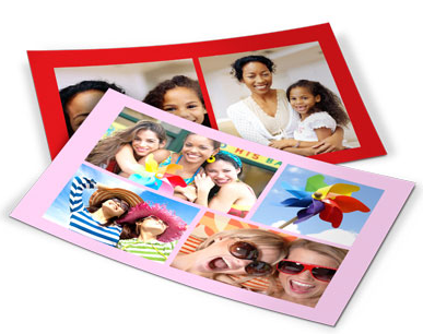 Walgreens Photo print