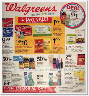 Walgreens ad preview