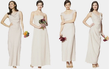 Wedding Gowns at Target