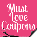Must Love Coupons Must Love Coupons