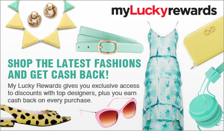 myluckyrewards