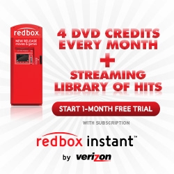 redbox instant