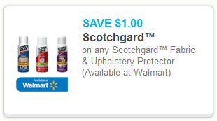 scotchgard coupon