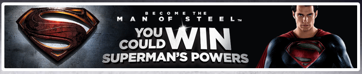 win superman